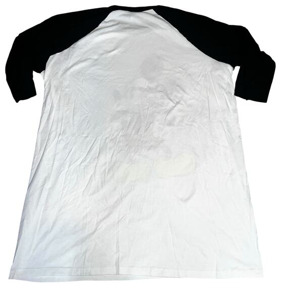 Disney's Classic Mickey Mouse Sleep Shirt One Size Fits all women. - Picture 2 of 4